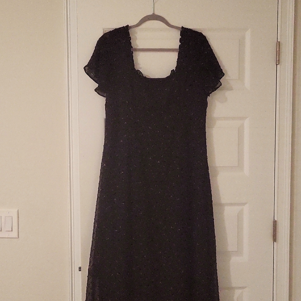 Midi dress